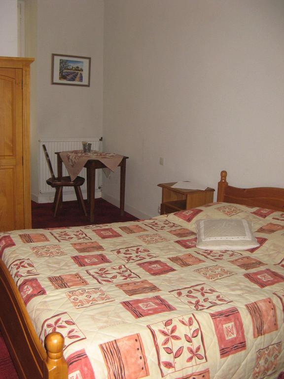 Hotel Le Miramonti Tende Exterior photo